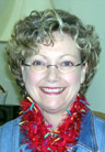 The Rev. Eyleen Farmer