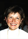 The Rev.  Margaret B. Gunness