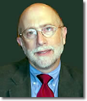 Rabbi Lawrence Kushner