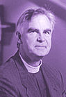 The Rt. Rev. Don E. Johnson