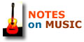 Notes on Music