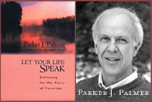 Parker J. Palmer