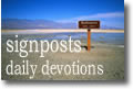 Signposts: Daily Devotions