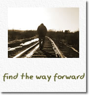 Find the Way Forward