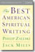 The Best American Spiritual Writing 2004