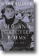 New and Selected Poems