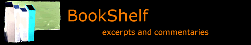 BookShelf-excerpts & commentaries