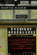 Everyday Apocalypse Bookcover