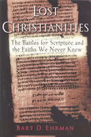 BookCover by Lost Christianities 