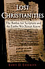 Lost Christianities Book Cover