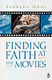 Find Faith at the Movies Book Cover