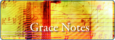 Grace Notes