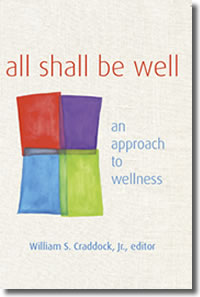 All Shall Be Well by William Craddock