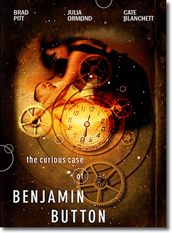 The Curious Case of Benjamin Button