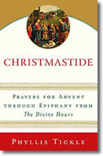 Christmastide by Phyllis Tickle