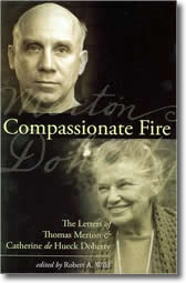 Compassionate Fire