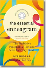 The Essential Enneagram by David Daniels