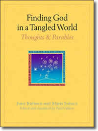 Finding God in a Tangled World: Thoughts and Parables by Juris Rubenis and Maris Subacs