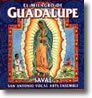 El Milagro de Guadalupe