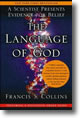The Language of God by Dr. Francis Collins