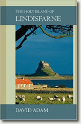 The Holy Island of Lindisfarne by David Adam