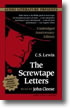 The Screwtape Letters by C.S. Lewis