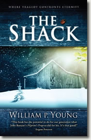 The Shack by William P. Young