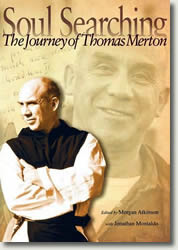 Soul Searching: The Journey of Thomas Merton