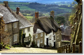 Cottages