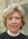 Margaret W. Jones