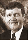 Bill J. Leonard