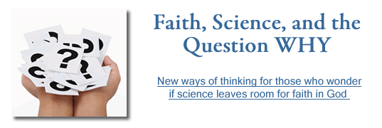 Faith and science
