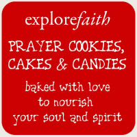 prayer cookies