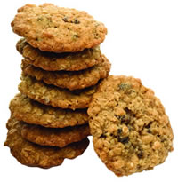 Prayer Cookies Prayer Cookies