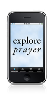 exploreprayer