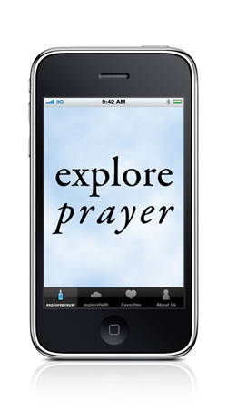 exploreprayer