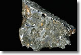Meteorite chunk