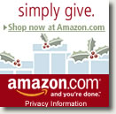 Give to explorefaith through amazon