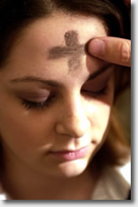 Ash Wednesday