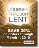 Savings from Church Publishing