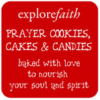 baked goods from explorefaith