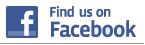 Find us on Facebook