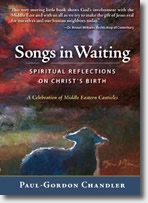 Songs of Waiting by Paul- Gordon Chandler