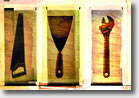 A Toolbox for Lenten Reflection