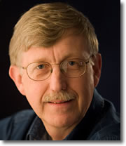 Dr. Francis Collins