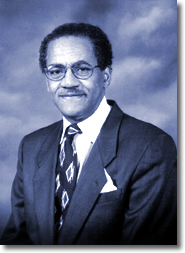 The Rev. Samuel Billy Kyles The Rev. Samuel Billy Kyles