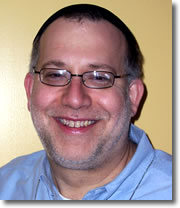 Rabbi Phil Miller