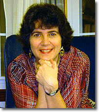 Anne Robertson Anne Robertson