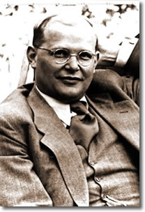 Dietrich Bonhoeffer