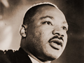 Reflections on Martin Luther King, Jr.